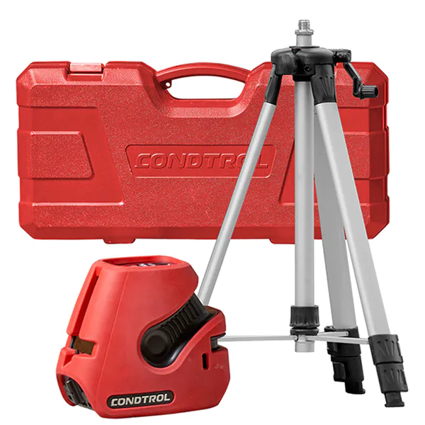 Нивелир лазерный Condtrol Neo X200 set 1-2-123