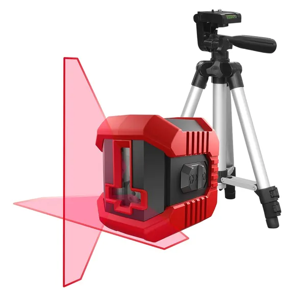 Нивелир лазерный Condtrol QB Set 1-2-121