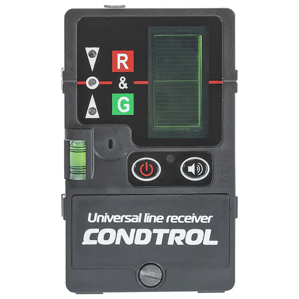 Приемник луча Condtrol лазерного излуч. унив.+ мишень ULR 2-17-199