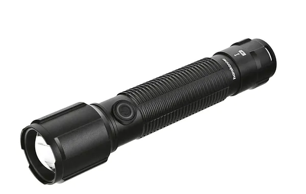 Фонарь Hanskonner 1100лм, 3 режима, 2000 мАч, HK4052-04-01