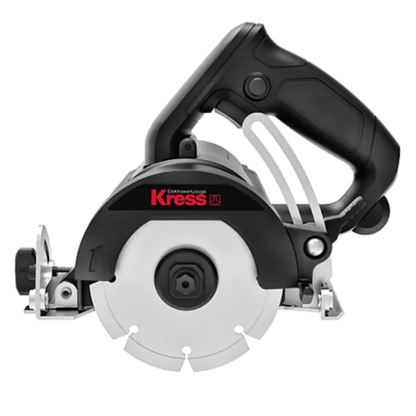 Пила алмазная KRESS KU079.1