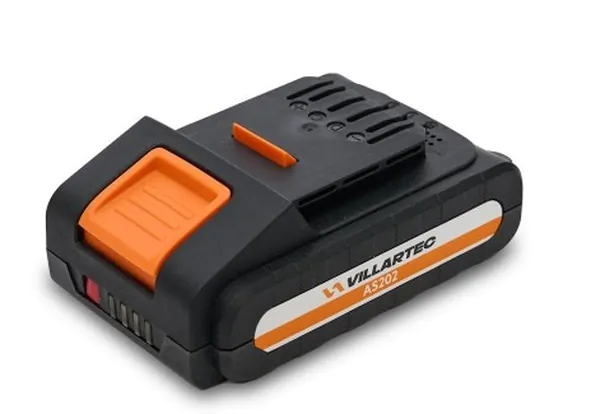 Аккумулятор VILLARTEC AS202