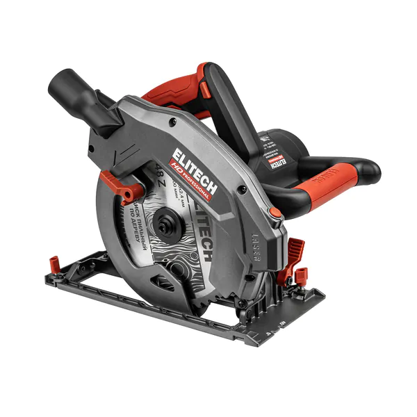 Пила дисковая (циркулярная) Elitech CS 1875E (E2206.029.01)