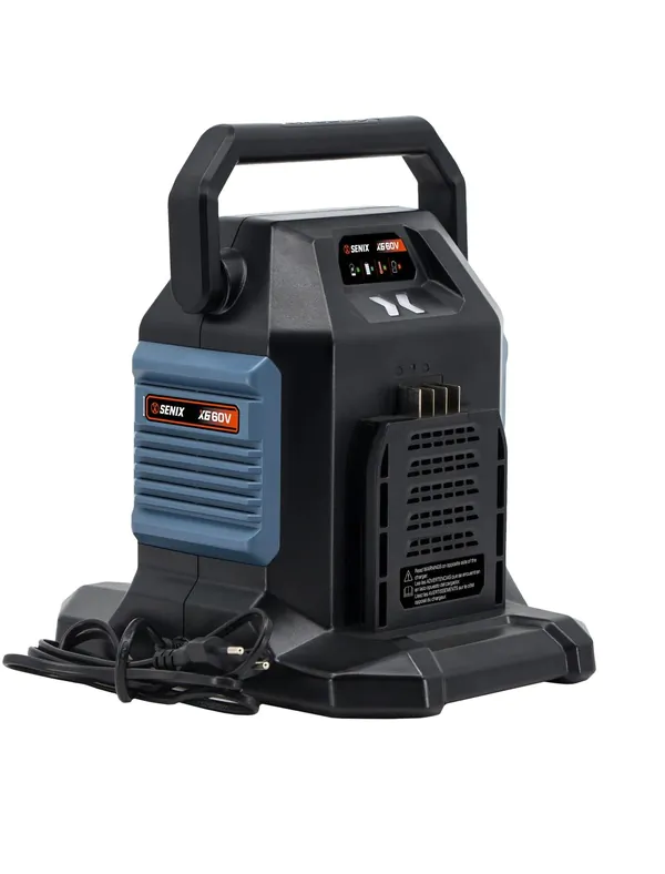 Зарядное устройство SENIX CHDX6-M-EU, Х6 60V