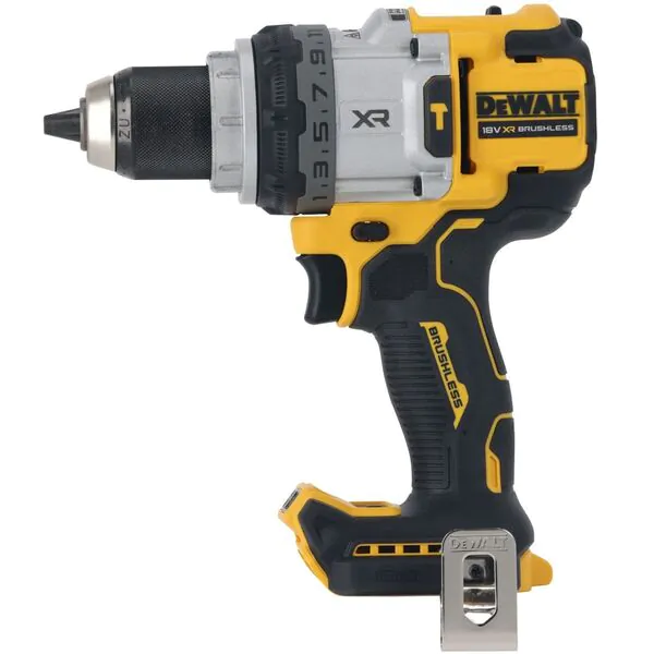 Аккумуляторная дрель-шуруповерт DeWalt DCD1007N