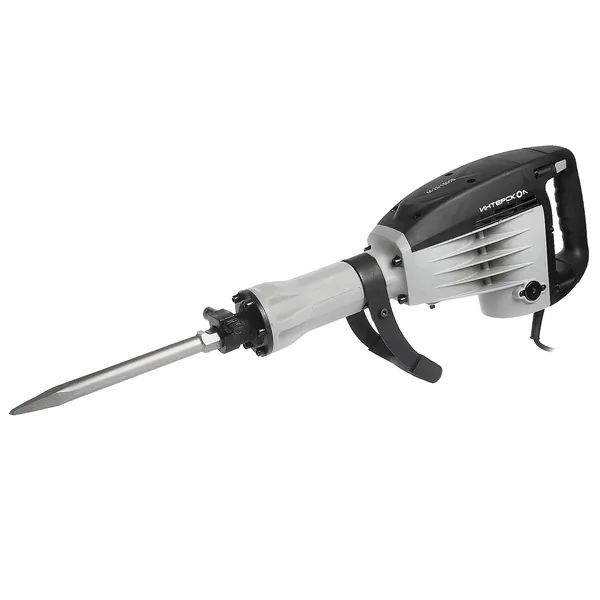 Отбойный молоток Интерскол М-25/1500В 530.0.0.00