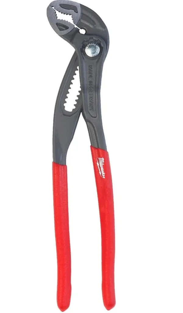 Клещи переставные MILWAUKEE с губками MaxBite 250мм 4932492459