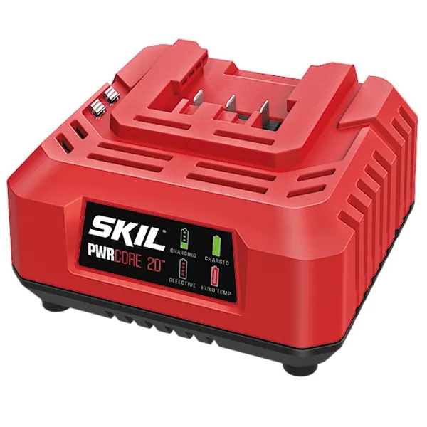 Зарядное устройство SKIL SC5358 (60W)