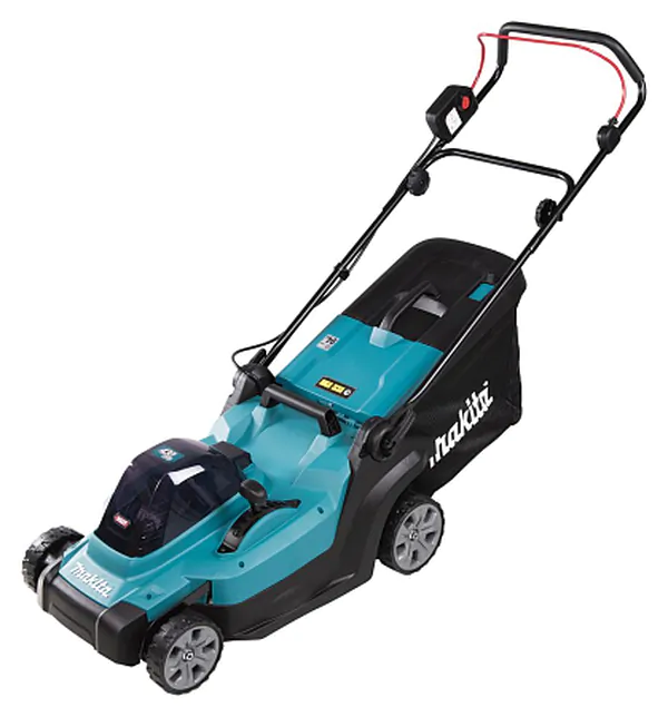 Аккумуляторная газонокосилка Makita LM004GZ XGT