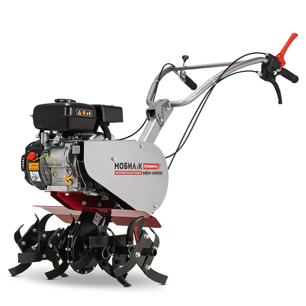 Культиватор бензиновый МОБИЛ К ПРЕМИУМ МКМ-МИНИ MBK0022836