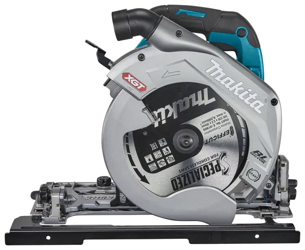 Аккумуляторная дисковая (циркулярная) пила Makita HS009GZ XGT BL 40В
