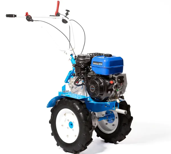 Мотоблок бензиновый Нева МБ23 МультиАГРО-ZS (GB390) М