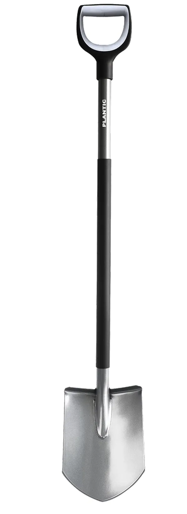 Лопата штыковая Plantic Terra Pro Max 11015-01