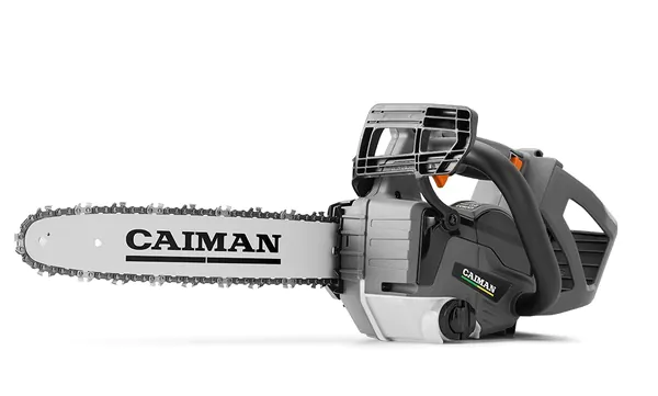 Аккумуляторная пила цепная Caiman ENO CSTi14 (без АКБ и ЗУ) 01-010603-0001