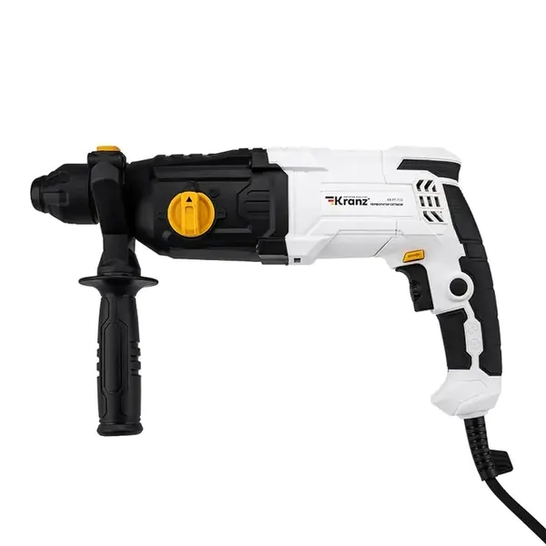Перфоратор KRANZ SDS-plus, 1050Вт  KR-PT-110
