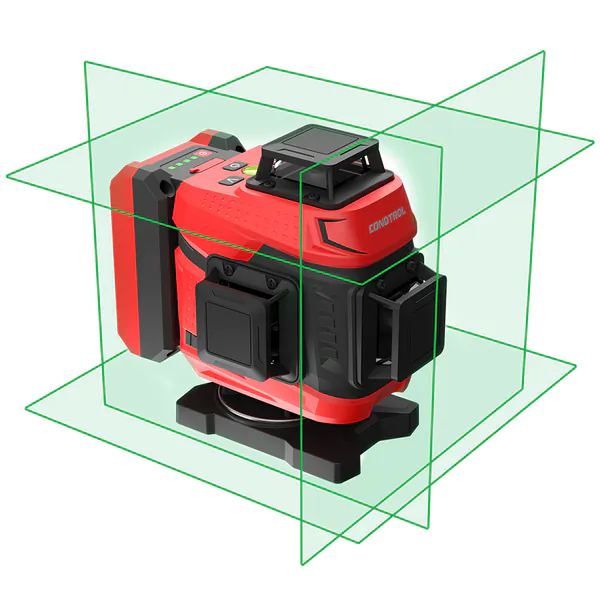 Нивелир лазерный Condtrol Fliesen 4D new 1-2-466