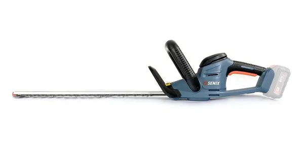 Аккумуляторный кусторез SENIX HTX2-M-EU-0,X2 20V, без акб и зу