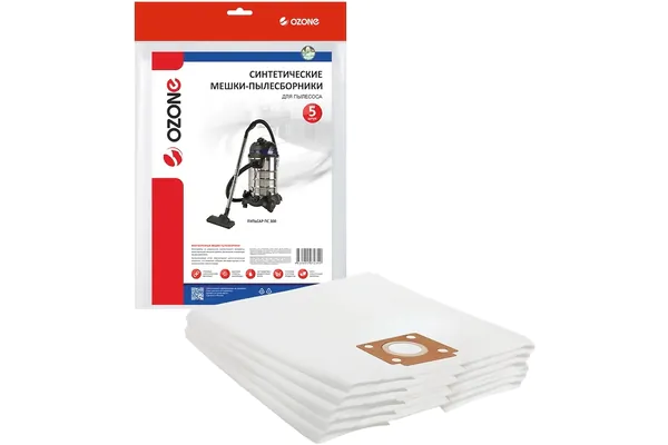 Мешок Ozone (Daewoo 2514S,2516S) MXT-3032/5