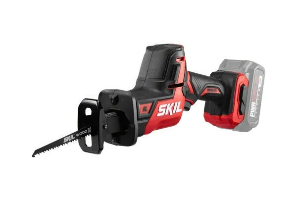Аккумуляторная сабельная пила SKIL RS5825, без АКБ и ЗУ RS5825SE00
