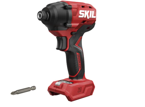 Аккумуляторный винтоверт SKIL ID6720, без АКБ и ЗУ ID6720SE00