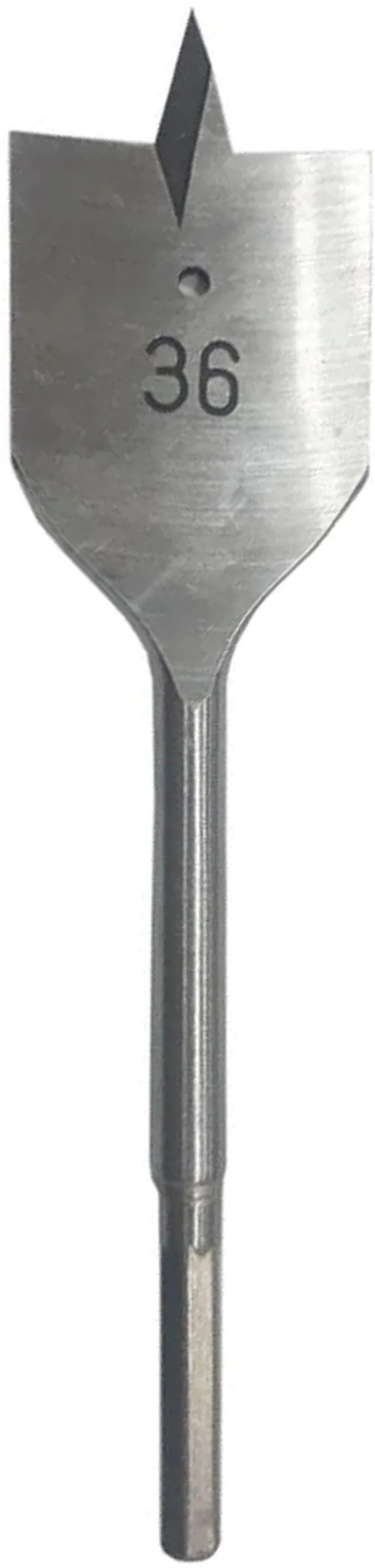 Сверло перьевое по дереву Makita 36*160мм D-07858