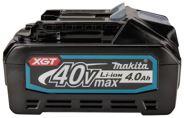 Аккумулятор Makita BL4040 XGT, 40В, 4.0Ач 632N72-7