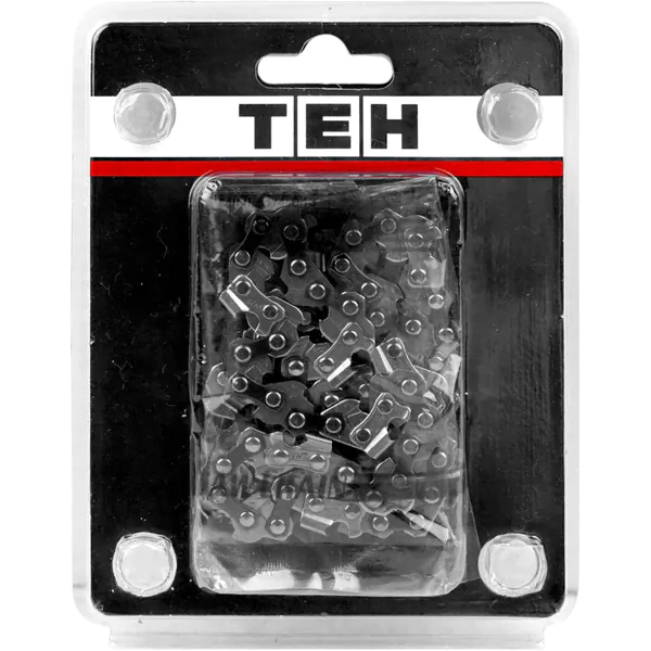 Цепь пильная TEH 8" 1/4 - 1,1 - 45 LPS-C8