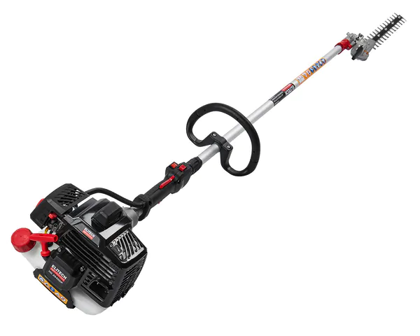 Кусторез бензиновый ELITECH HD HG 2646DP штанговый Е1604.007.00