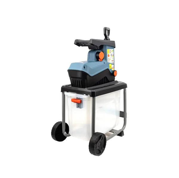 Измельчитель сетевой SENIX SDE28-M-EU