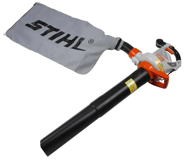 Воздуходувка сетевая Stihl SHE 81 4811-011-0840