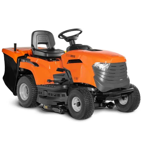 Трактор Daewoo DLT 84H