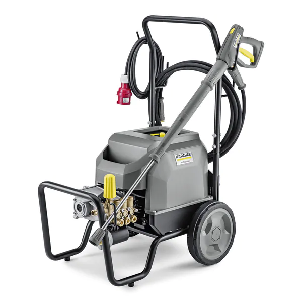 Аппарат высокого давления Karcher HD 7/18-4 M Classic *EU 1.367-902.0