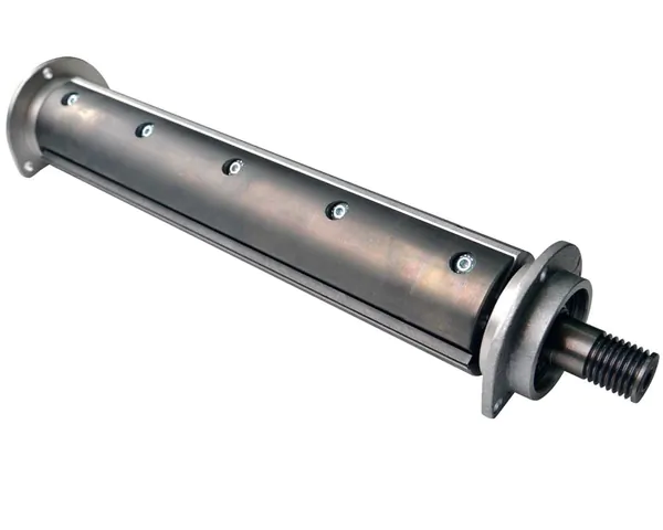 Вал строгальный BELMASH MG 270/2 RA019A