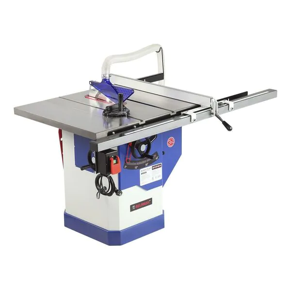 Станок круглопильный BELMASH TS-250P S308A