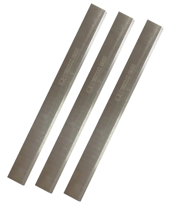 Ножи строгальные BELMASH HSS 260×25×3 RN078A