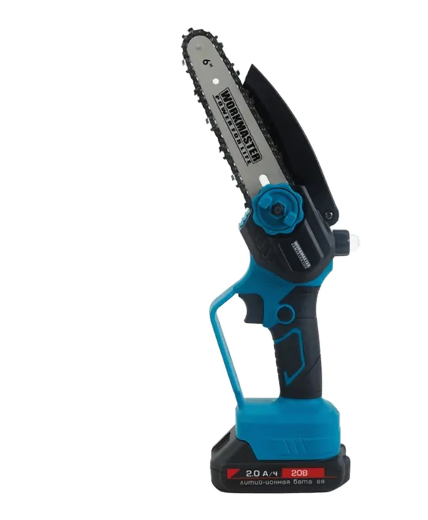 Аккумуляторный сучкорез WorkMaster АП-20625