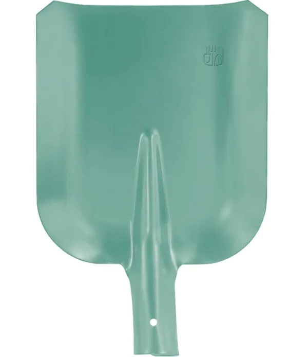 Лопата совковая Грядково ЛСП без черенка 500000