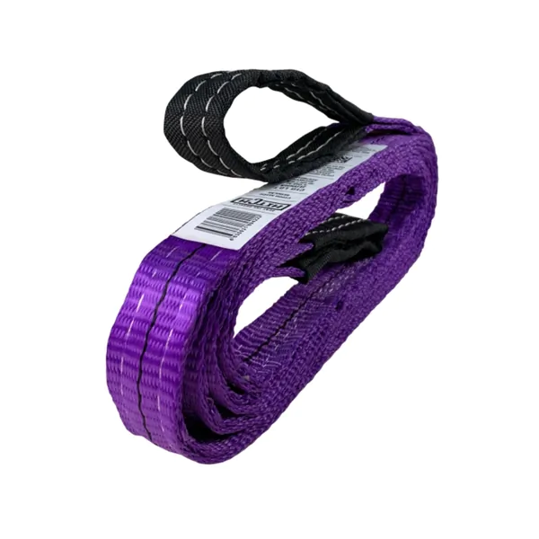 Строп HITCH REGULAR WIDE СТП 1,0т 3,00м SF5 30мм SZ078066