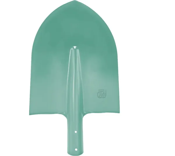 Лопата штыковая Грядково ЛКО без черенка 500001