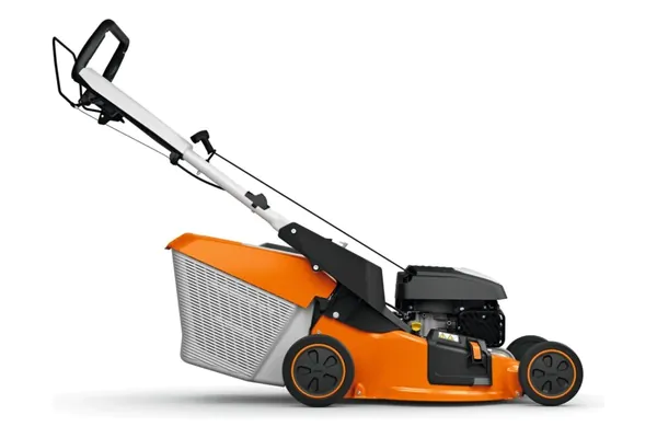 Газонокосилка бензиновая Stihl RM 248.3 WB21-011-3400
