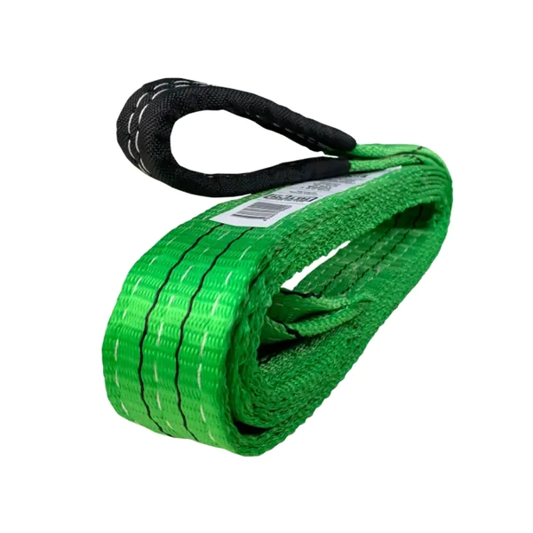 Строп HITCH REGULAR WIDE СТП 2,0т 3,00м SF5 60мм SZ078080