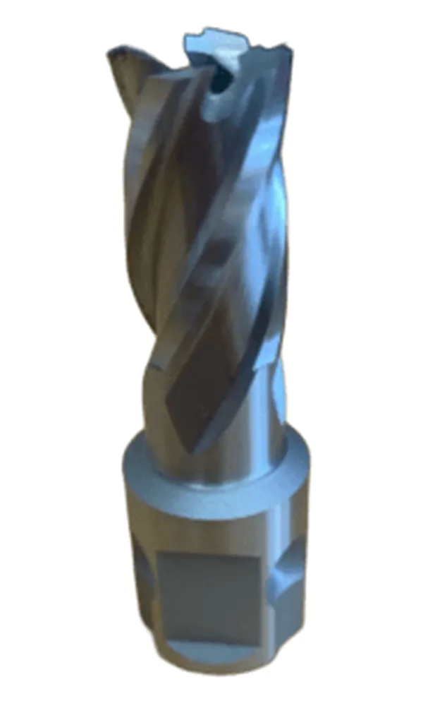 Сверло корончатое Alteco 14*30мм (Weldon 19) 22449