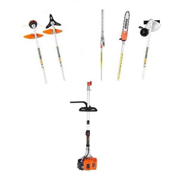 Комбимотор SURUI MF33