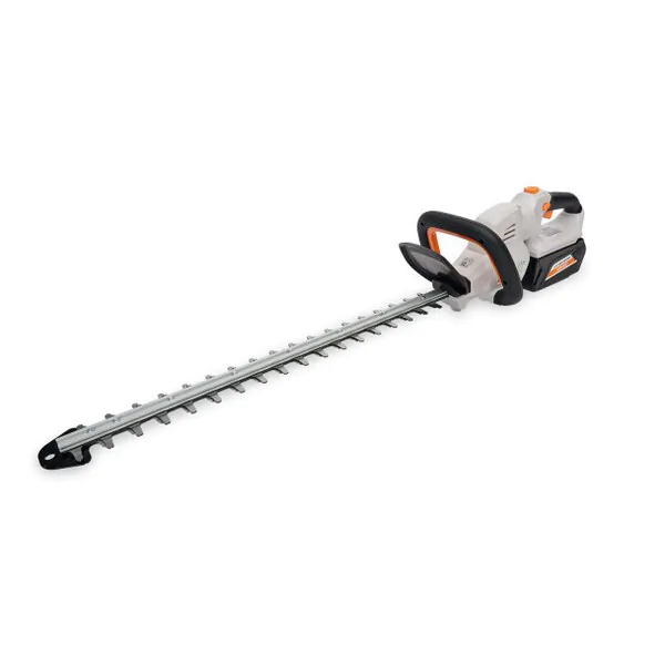 Аккумуляторный кусторез VILLARTEC HA40SET: AM402; AC402 1210400002