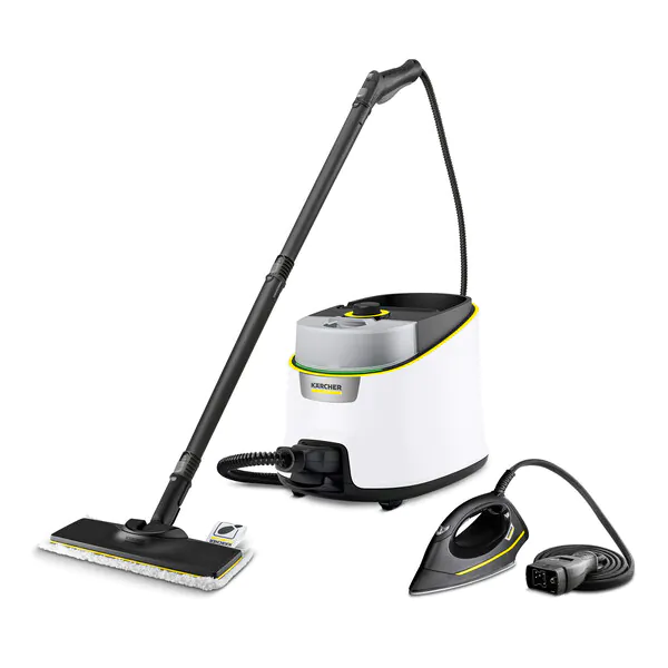 Пароочиститель Karcher SC 4 Deluxe Iron *EU 1.513-462.0