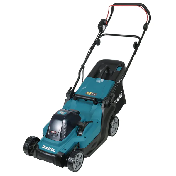 Аккумуляторная газонокосилка Makita LM003GZ XGT