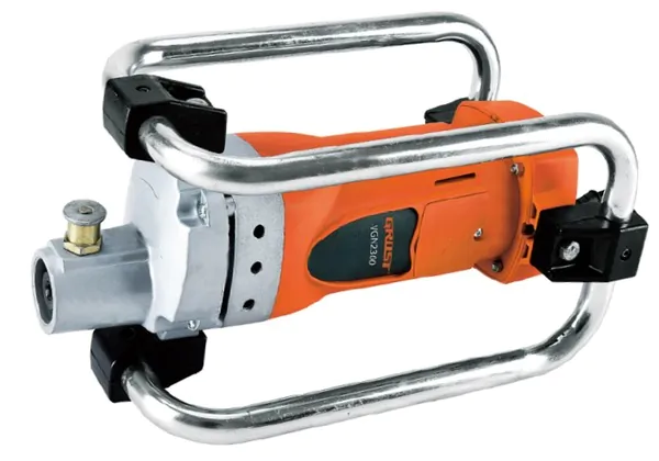 Вибратор глубинный Grost-VGN2300 212068