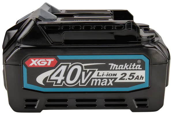 Аккумулятор Makita BL4025 XGT 40В, 2.5Ач 632N82-4