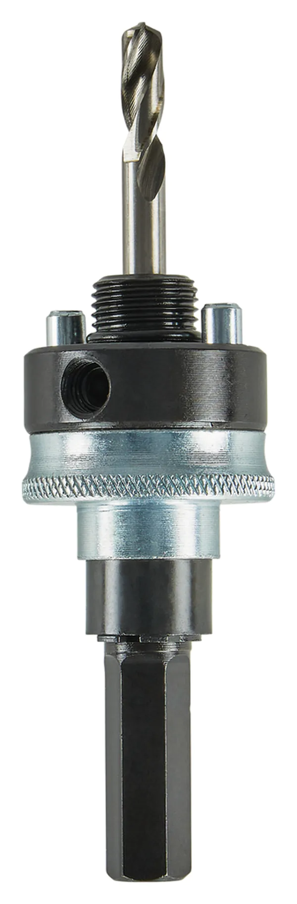 Адаптер для биметаллических коронок Makita 38-152мм B-36136