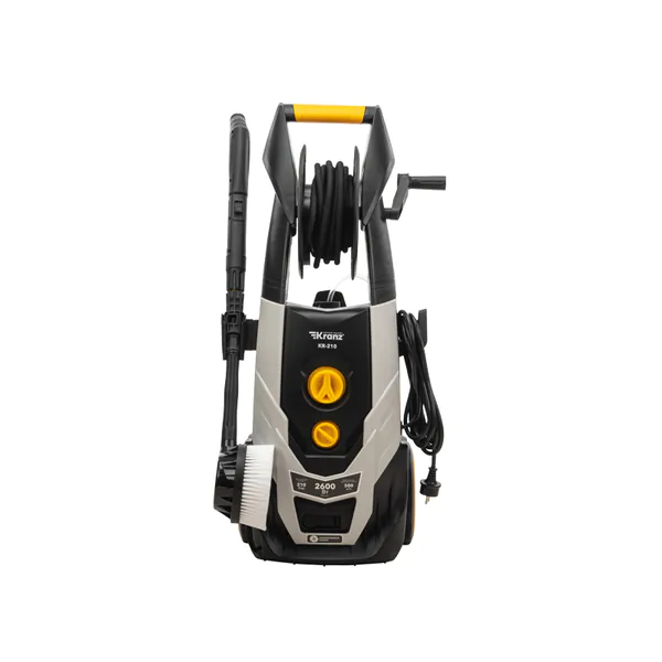 Мойка высокого давления KRANZ KR-210 KR-16-1263